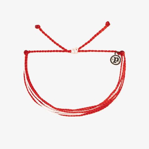 Red & White Collection