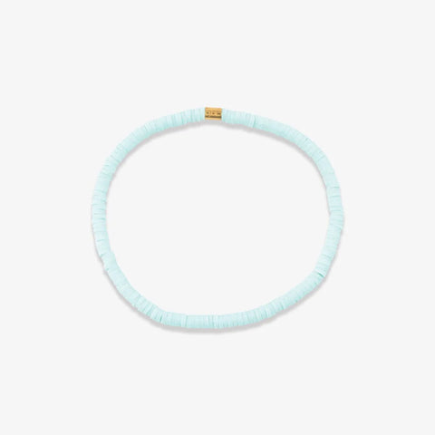 Solid Cabrillo Stretch Bracelet