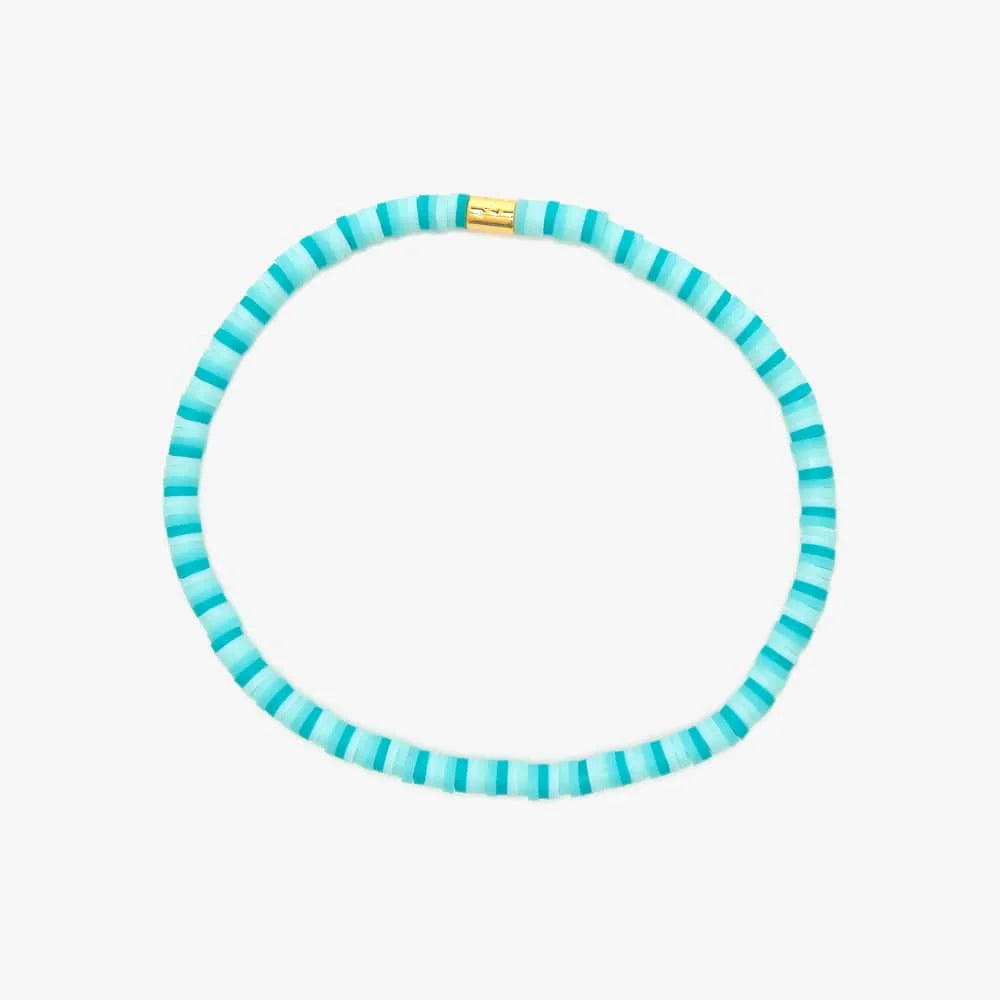 Tides Stretch Anklet