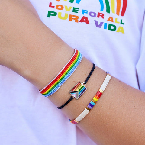 Pride Tee