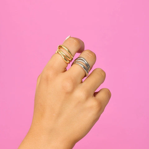 Palma Ring