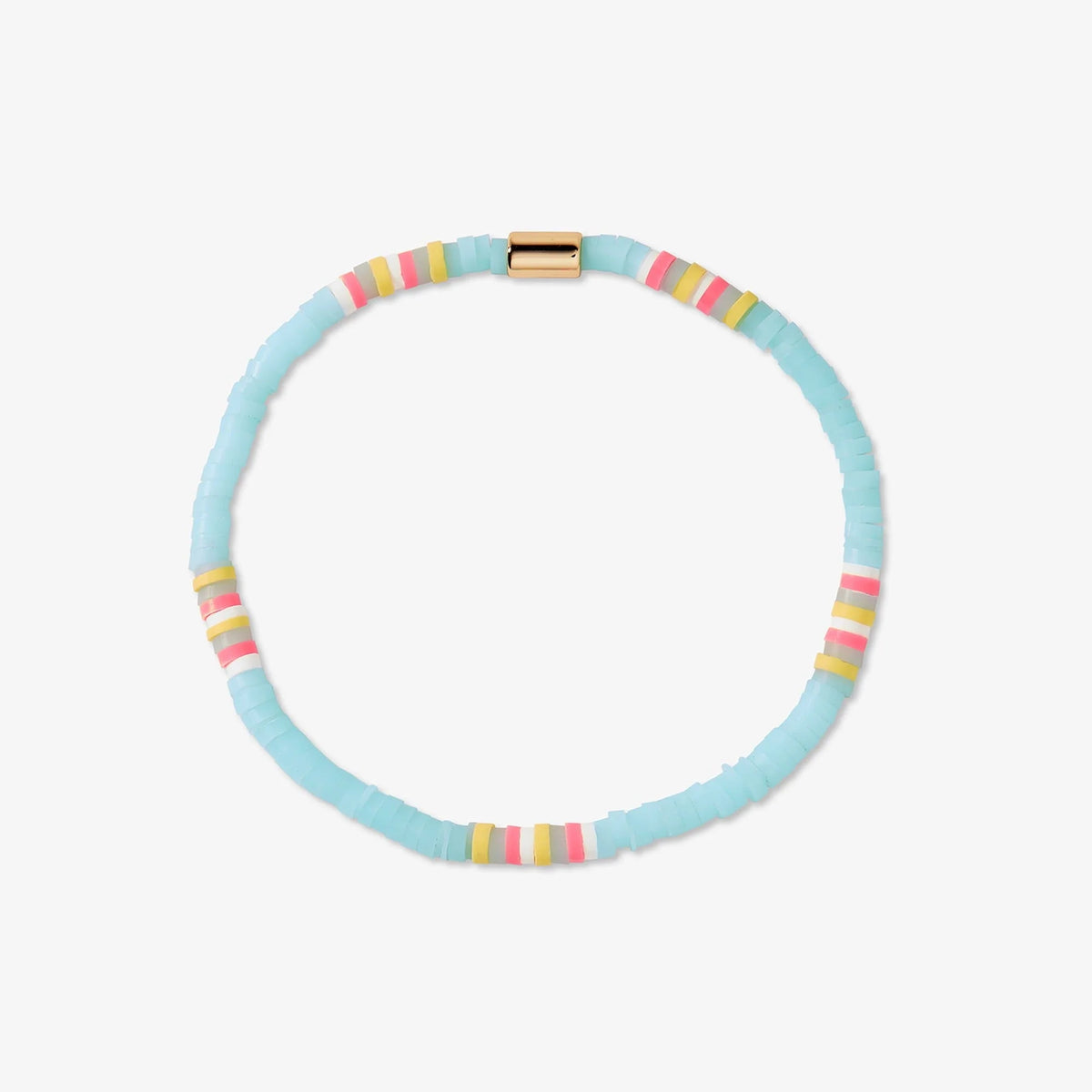 Ocean Arcade Stretch Bracelet