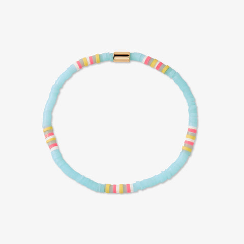 Ocean Arcade Stretch Bracelet