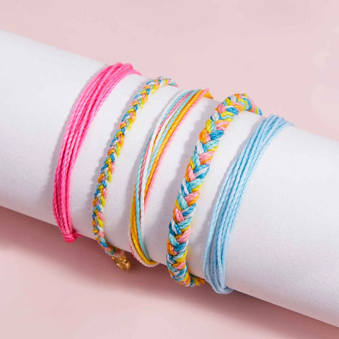Summer Chase Friendship 5 Pack