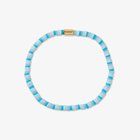 Seafoam Dream Stretch Bracelet