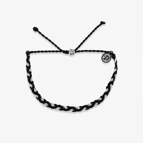 Black & Silver Collection