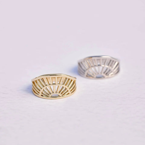 Sunlight Ring