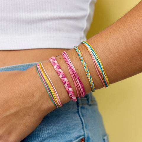 Sherbet Dreams Friendship 5 Pack