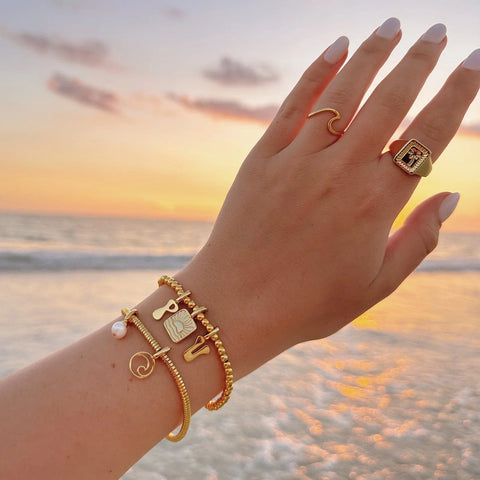 Harper Sun Charm