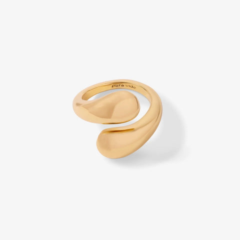 Bubble Wrap Ring