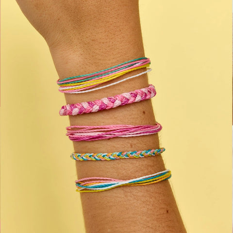 Sherbet Dreams Friendship 5 Pack