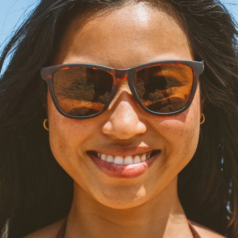 La Jolla Sunray Sunglasses