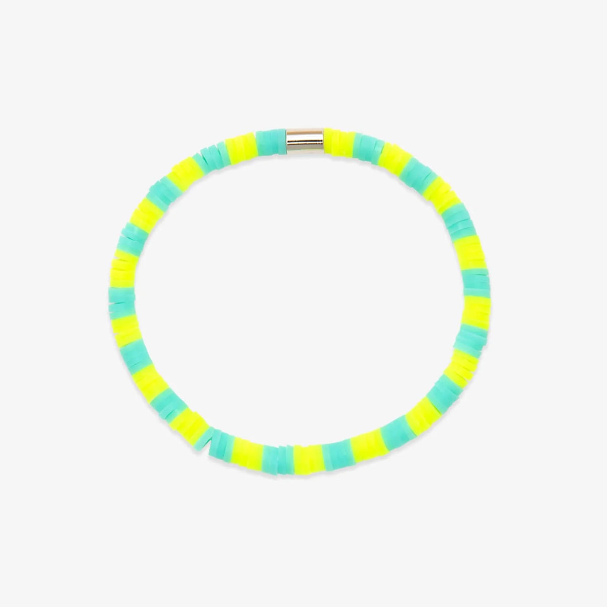Yucca Seascape Stretch Bracelet