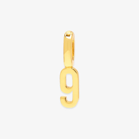 Harper Number Charm