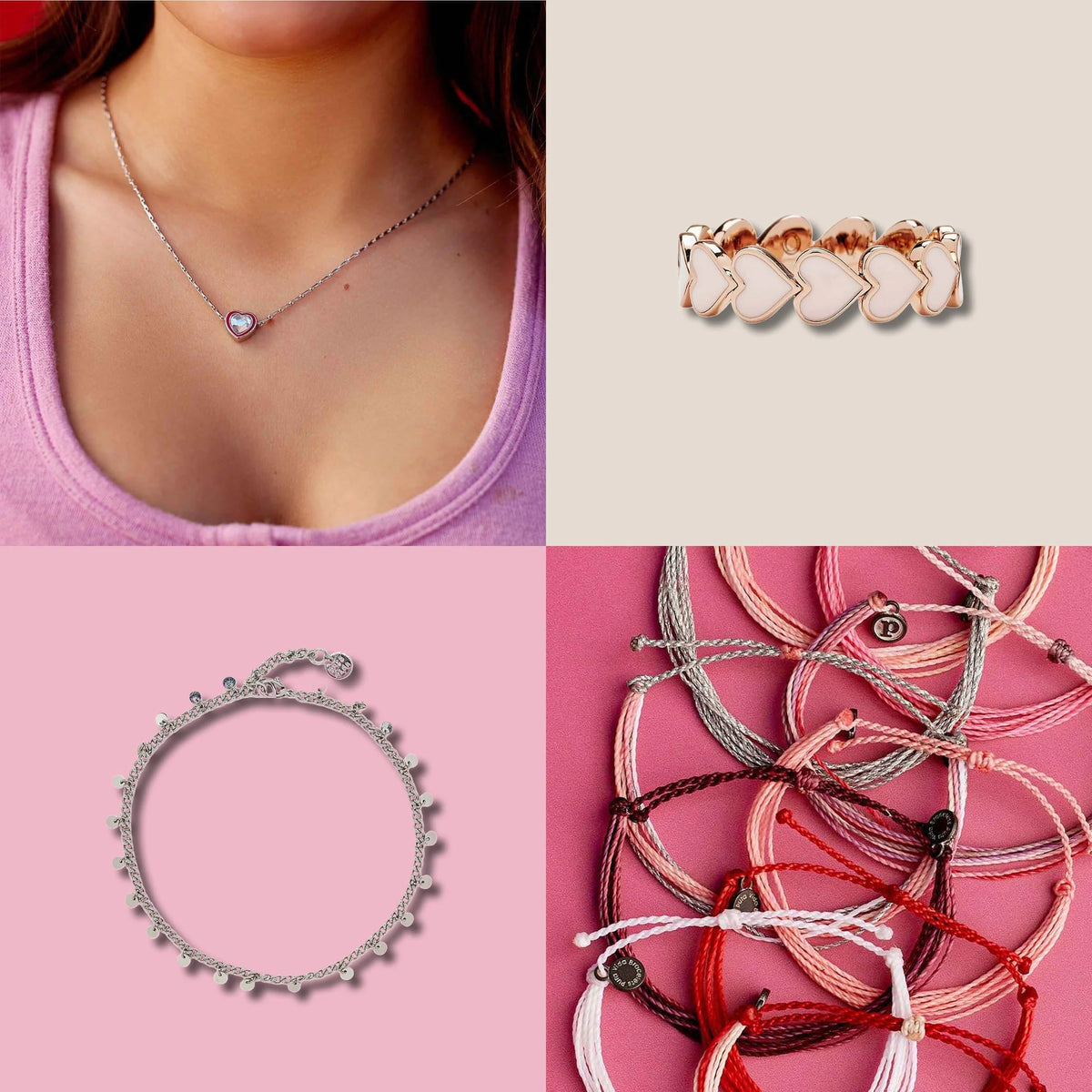 Lover Girl Bundle