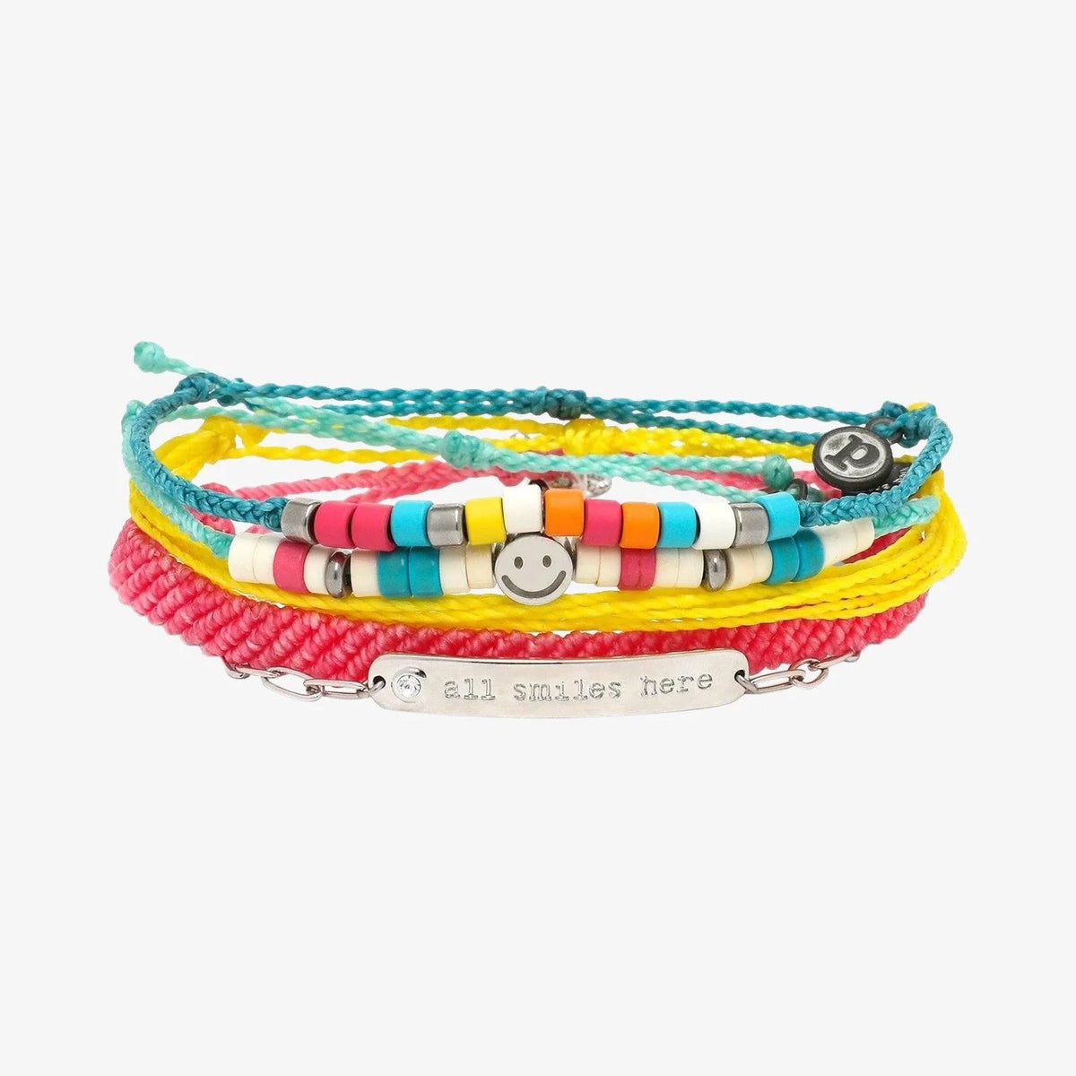The All Smiles Pack