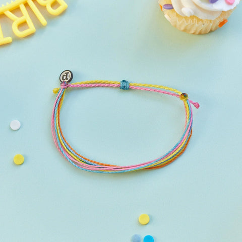 The Birthday Party Bracelet