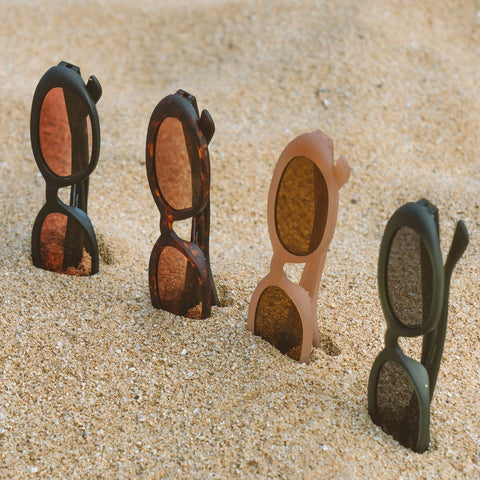 Laguna Sol Sunglasses