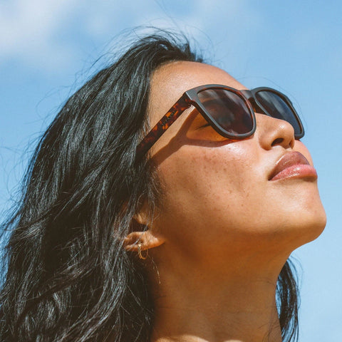 La Jolla Sunray Sunglasses