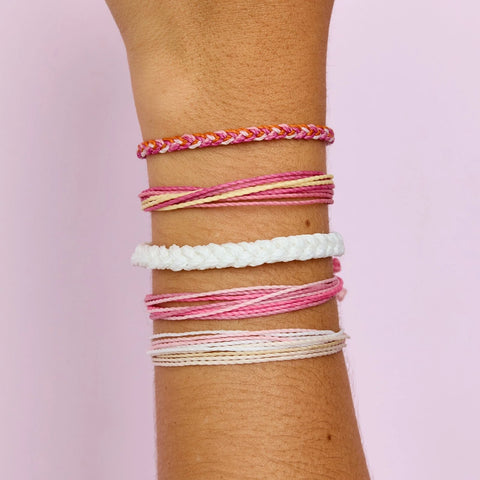 Strawberry Serenade Friendship 5 Pack