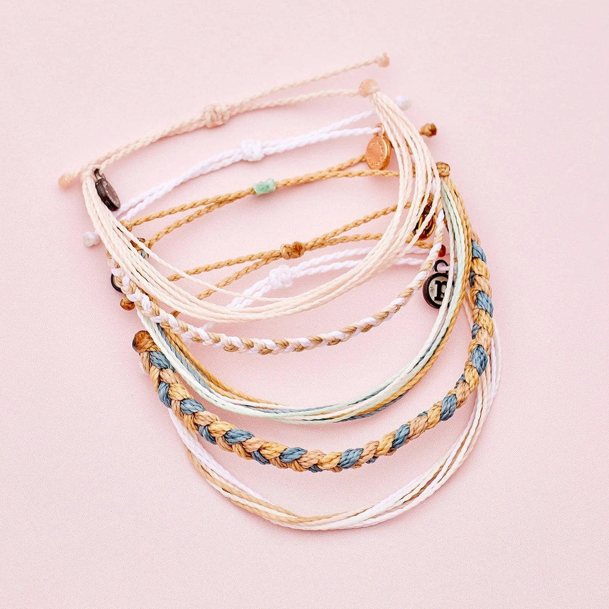 Pura Vida Monthly Rebillable Bracelet Subscription