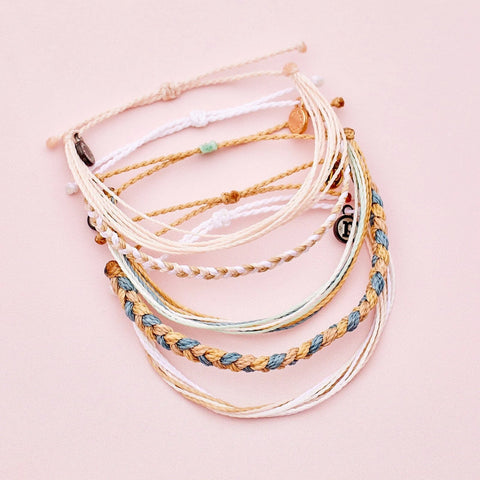Pura Vida Monthly Rebillable Bracelet Subscription