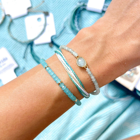 Remote Reef Bracelet