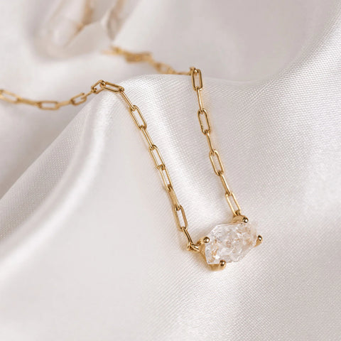 Herkimer Choker