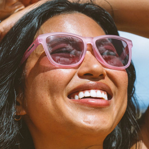 La Jolla Sunray Sunglasses