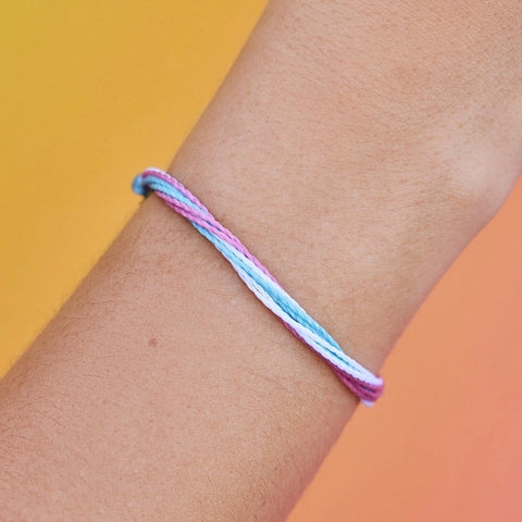 Transgender Bracelet