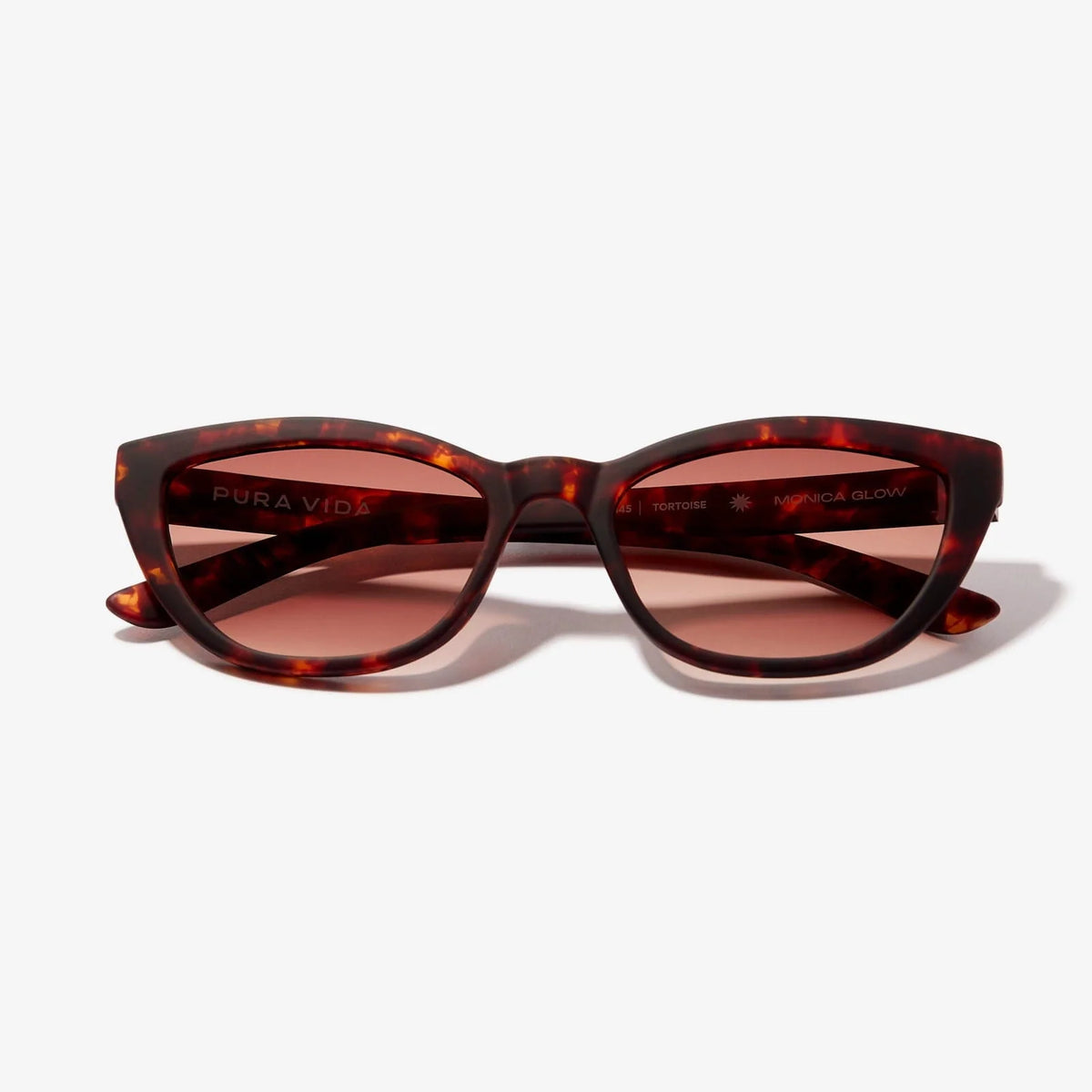Monica Glow Sunglasses