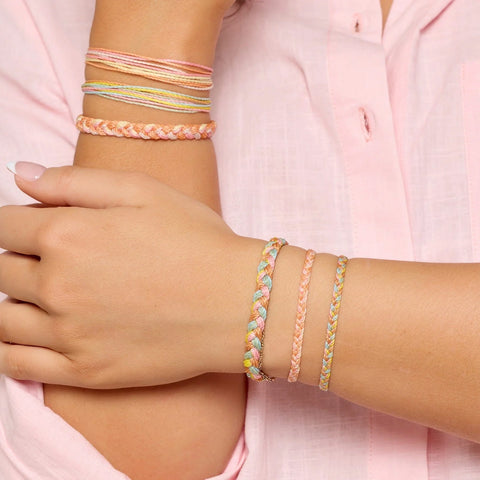 Spring Equinox Bracelet