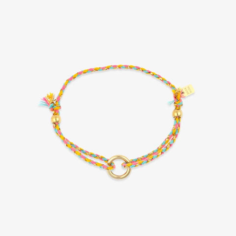 Friendship Ring Bracelet