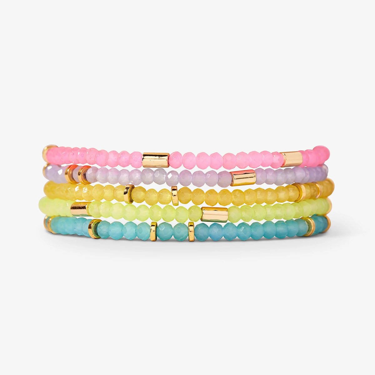 Rio Stretch Bracelet Pack