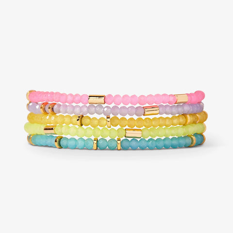 Rio Stretch Bracelet Pack
