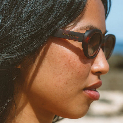 Laguna Sol Sunglasses