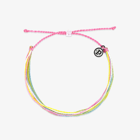 Beach Bum Anklet