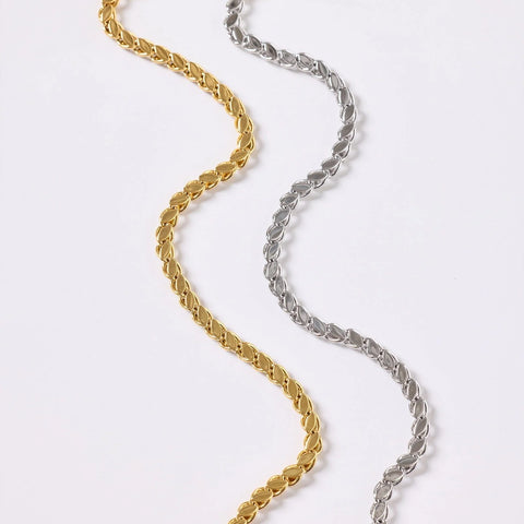 Chunky Chain Necklace