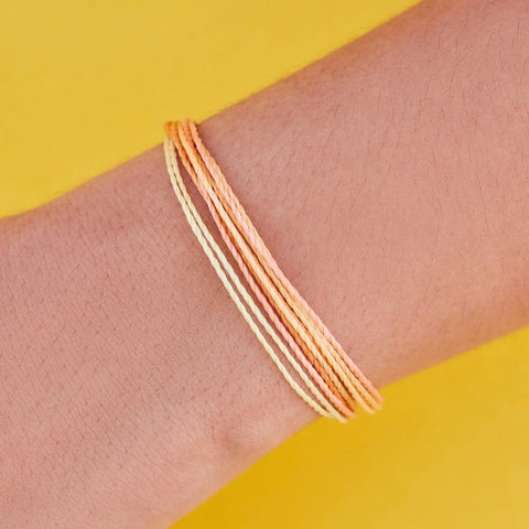 Sherbert Bracelet