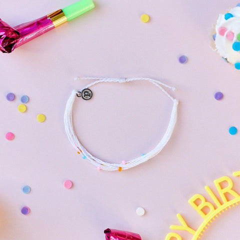 The Birthday Party Project Malibu Bracelet