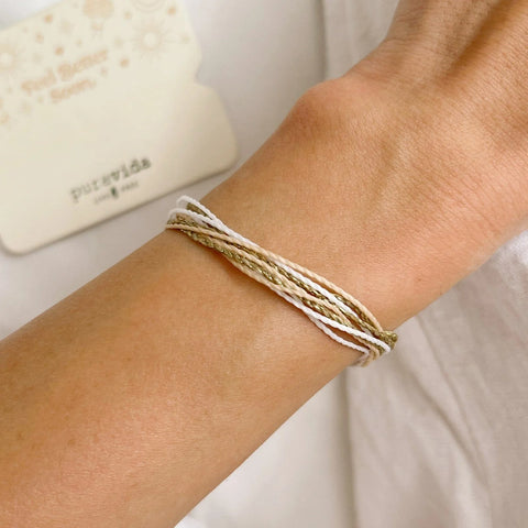 Feel Better Soon Bracelet Card