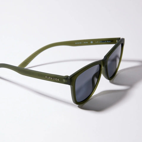 La Jolla Sunray Sunglasses