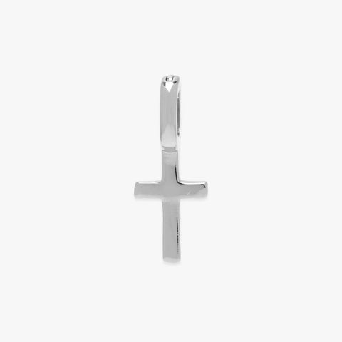 Harper Cross Charm