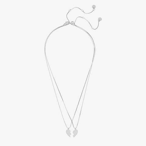 Engravable BFF Necklaces
