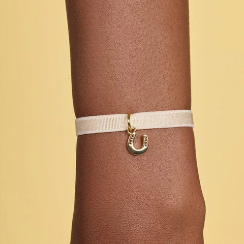 Skyla Charm Bracelet