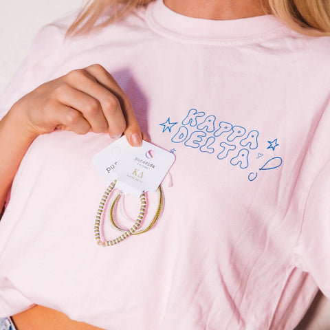 Kappa Delta Collection