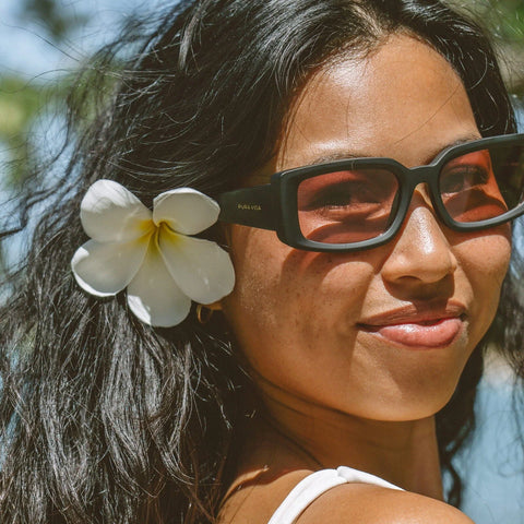 Malibu Beam Sunglasses