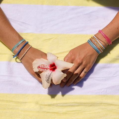 Sail Away Bracelet