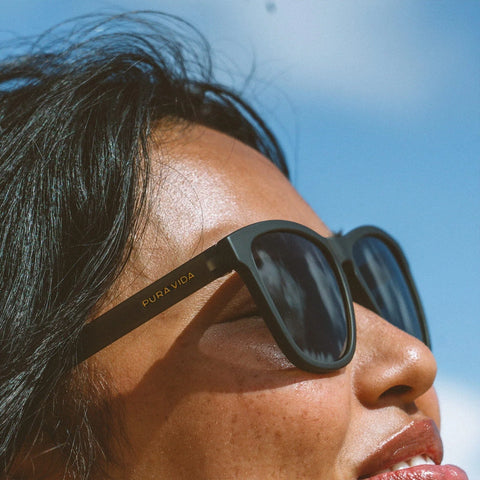 La Jolla Sunray Sunglasses