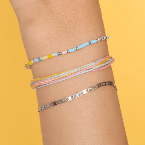Pura Vida Monthly Rebillable Bracelet Subscription